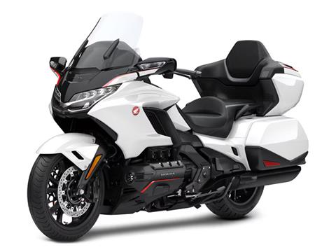2024 Honda Gold Wing Tour in Mentor, Ohio - Photo 4