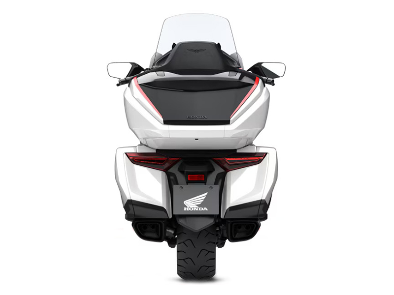 Gold wing tour 2021 on sale