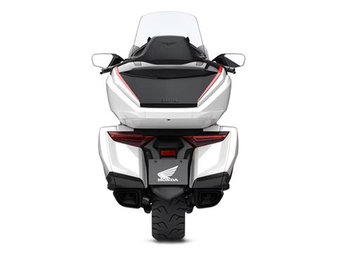 2024 Honda Gold Wing Tour in Mentor, Ohio - Photo 8