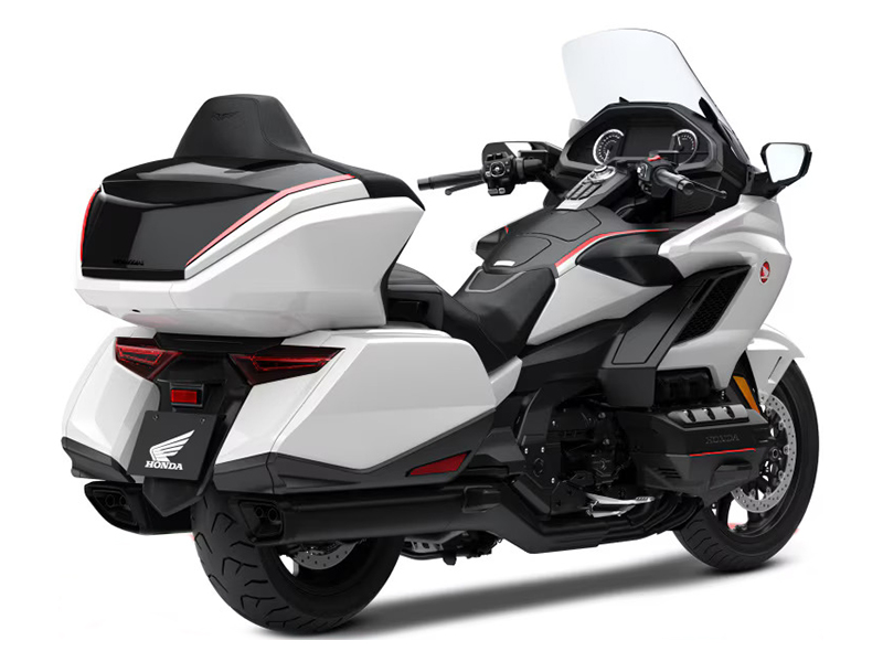2024 Honda Gold Wing Tour in Mentor, Ohio - Photo 6
