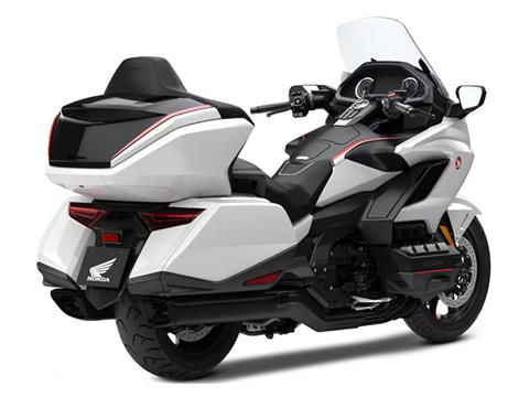 2024 Honda Gold Wing Tour in Mentor, Ohio - Photo 6