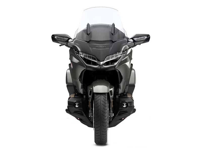 Goldwing msrp store