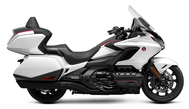 Honda goldwing automatic for sale hot sale