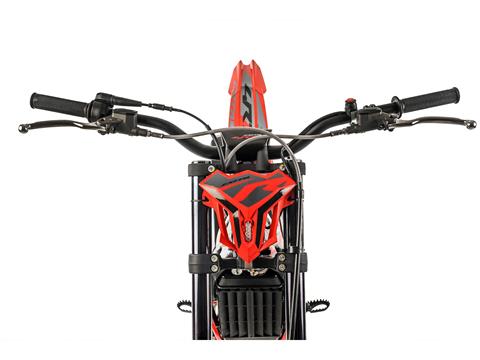 Montesa electric bike cheap