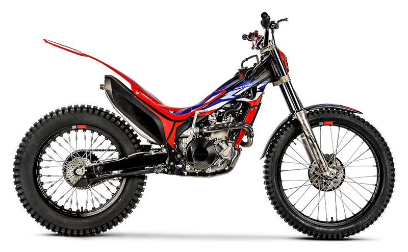 2024 Honda Montesa Cota 301RR in Belle Plaine, Minnesota - Photo 1