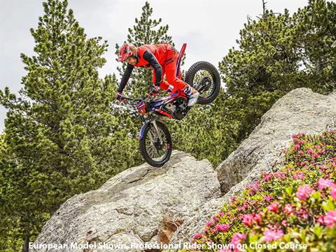 2024 Honda Montesa Cota 301RR in Belle Plaine, Minnesota - Photo 8