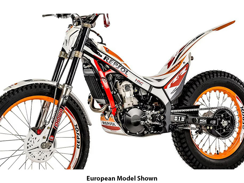 2024 Honda Montesa Cota 4RT 301RR Race Replica in West Bridgewater, Massachusetts - Photo 3
