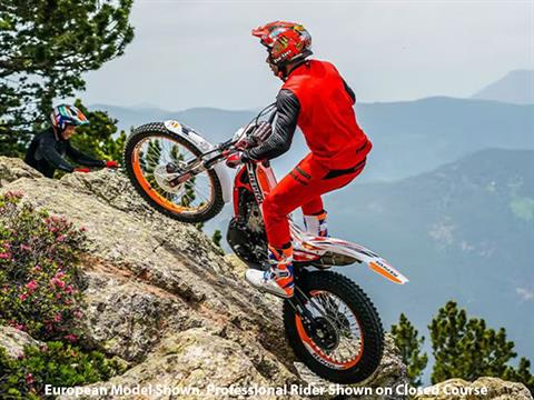 2024 Honda Montesa Cota 4RT 301RR Race Replica in West Bridgewater, Massachusetts - Photo 6