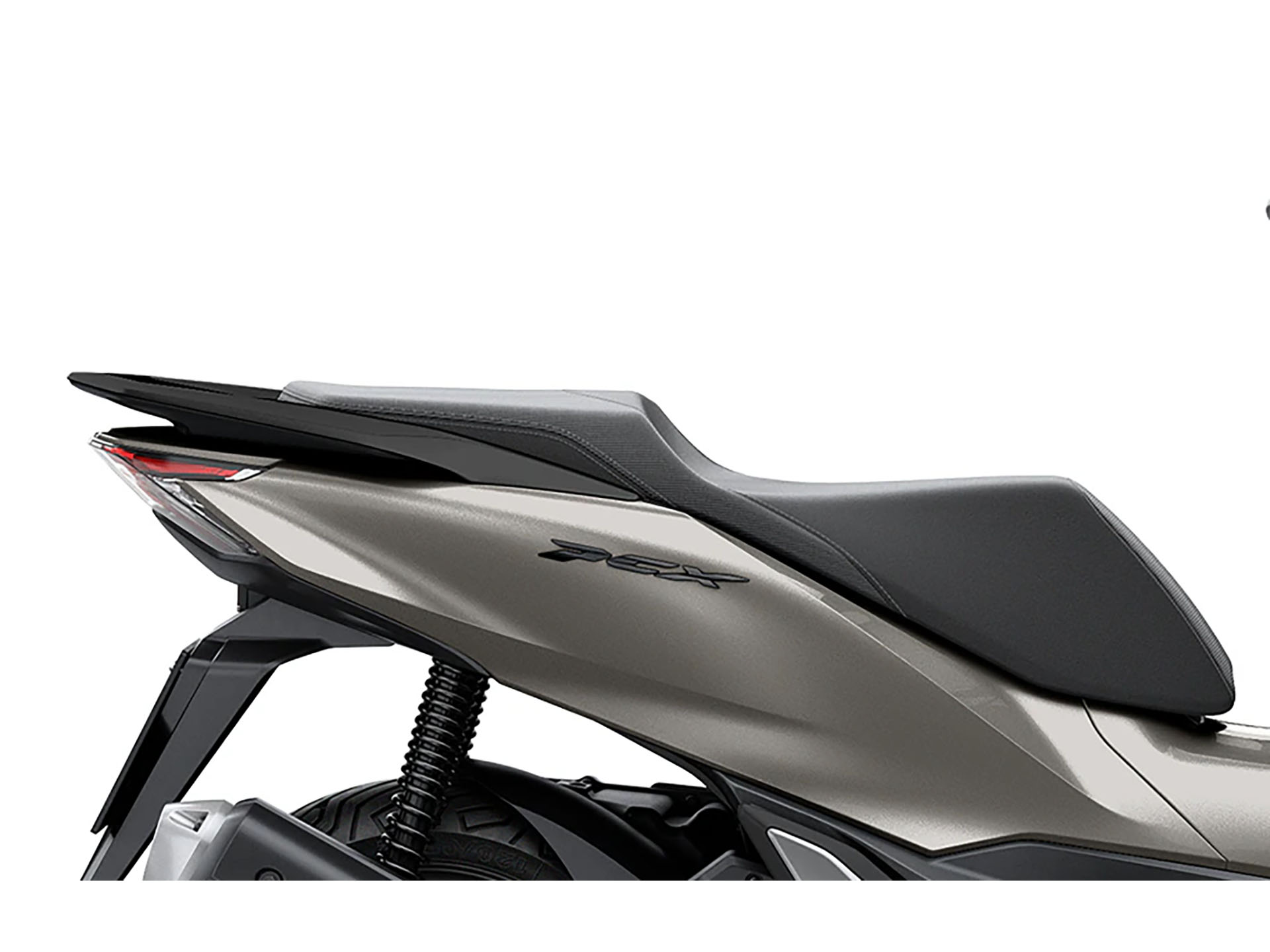 2024 Honda PCX in Mentor, Ohio - Photo 2