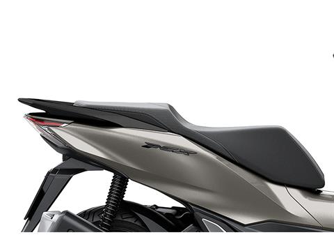 2024 Honda PCX in Mentor, Ohio - Photo 2