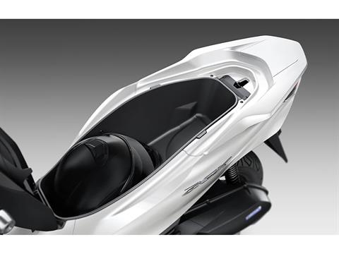 2024 Honda PCX in Mentor, Ohio - Photo 3