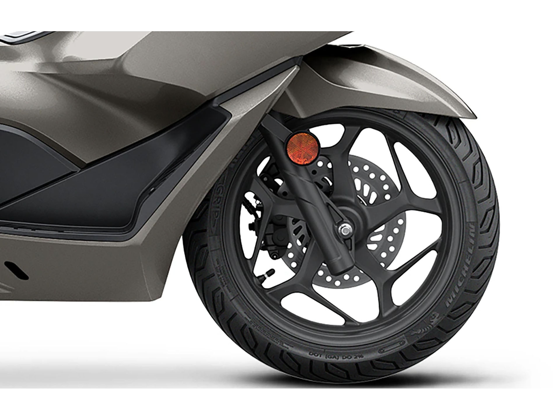 2024 Honda PCX in Mentor, Ohio - Photo 5