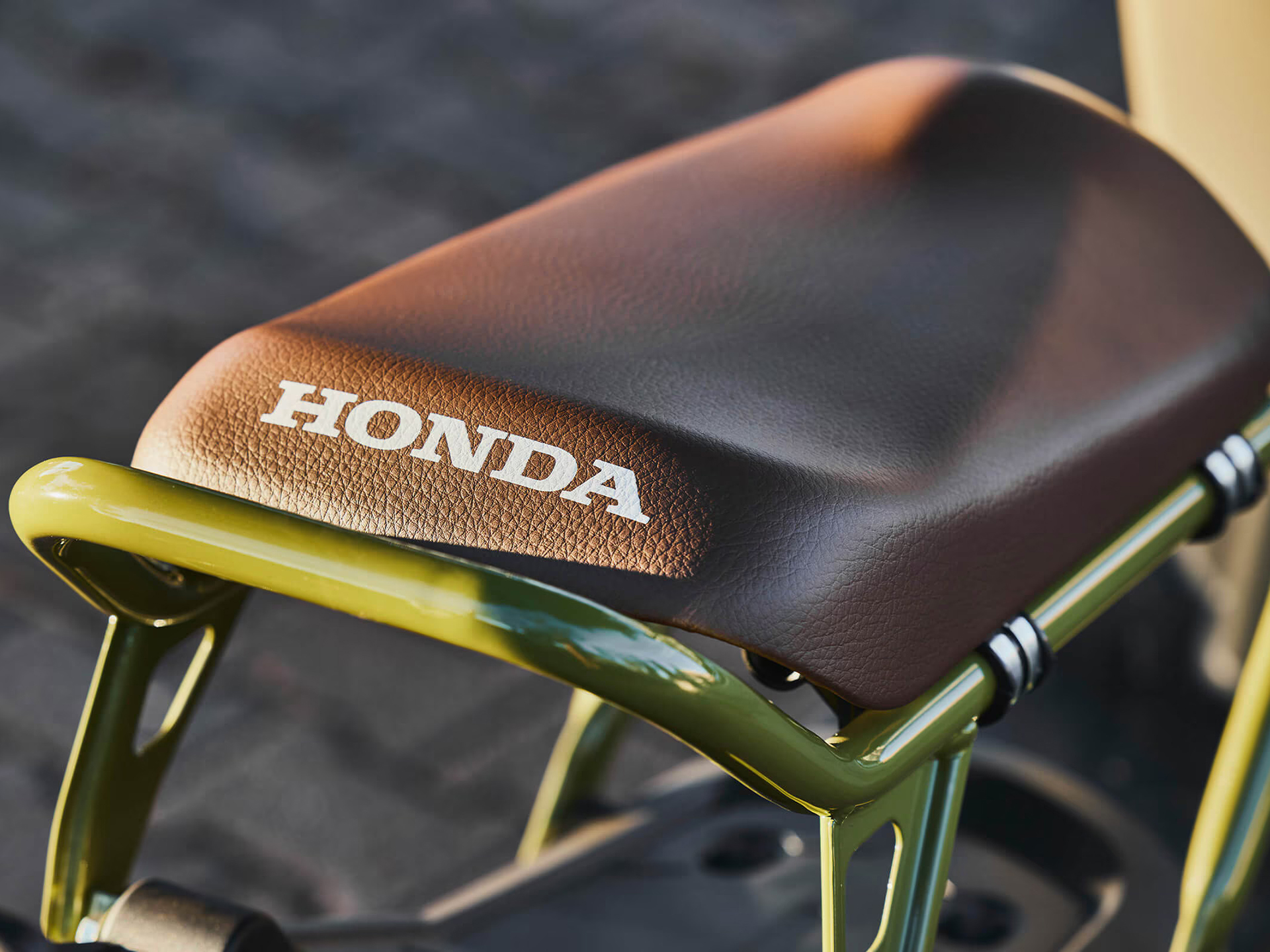 2024 Honda Ruckus in Mentor, Ohio - Photo 3