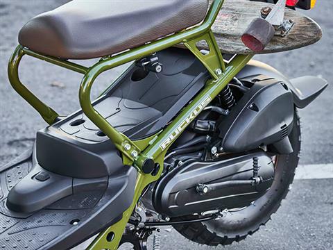 2024 Honda Ruckus in Mentor, Ohio - Photo 5