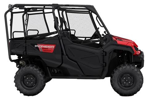2024 Honda Pioneer 1000-5 in Houston, Texas - Photo 2