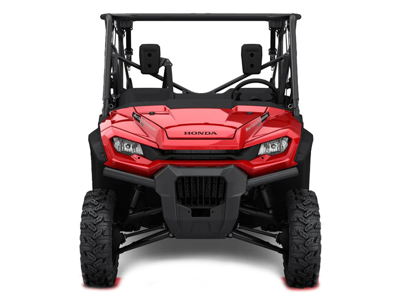2024 Honda Pioneer 1000-5 in Houston, Texas - Photo 5