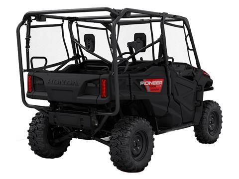 2024 Honda Pioneer 1000-5 in Houston, Texas - Photo 6