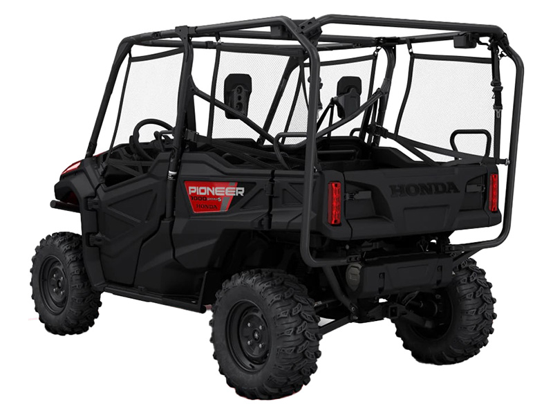 2024 Honda Pioneer 1000-5 in Houston, Texas - Photo 7