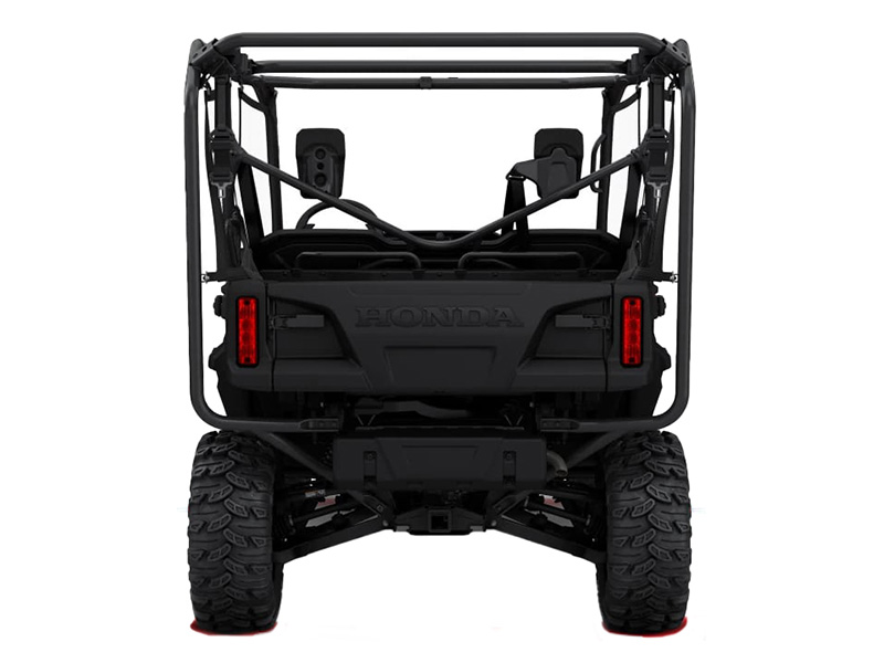 2024 Honda Pioneer 1000-5 in Houston, Texas - Photo 8