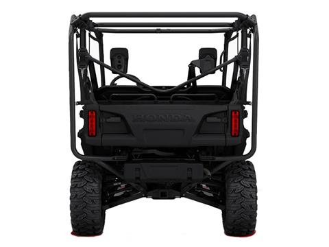 2024 Honda Pioneer 1000-5 in Houston, Texas - Photo 8