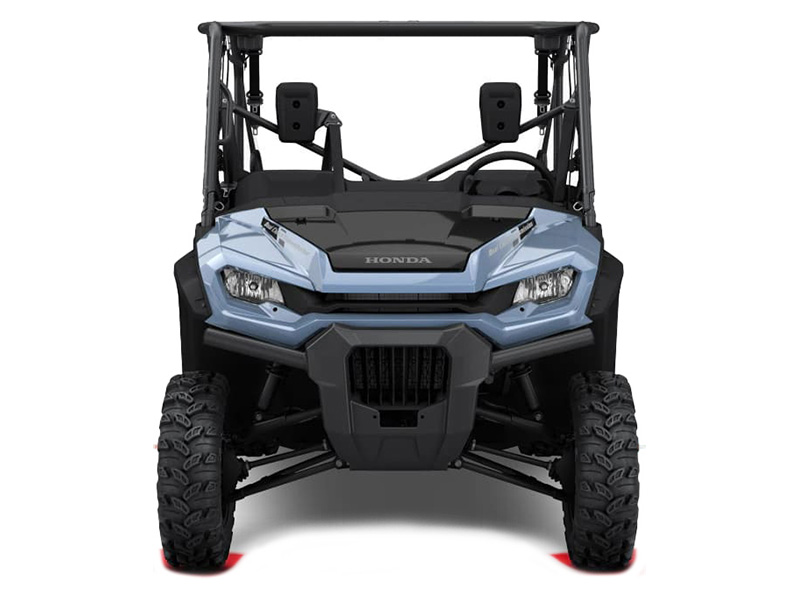 2024 Honda Pioneer 1000-5 Deluxe in Gorham, New Hampshire - Photo 24