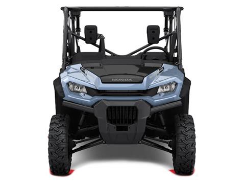 2024 Honda Pioneer 1000-5 Deluxe in Mentor, Ohio - Photo 5