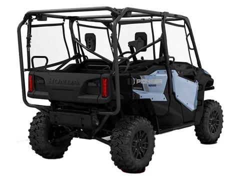 2024 Honda Pioneer 1000-5 Deluxe in Mentor, Ohio - Photo 6