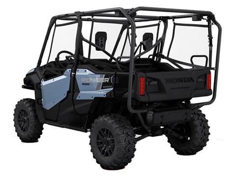 2024 Honda Pioneer 1000-5 Deluxe in Mentor, Ohio - Photo 7