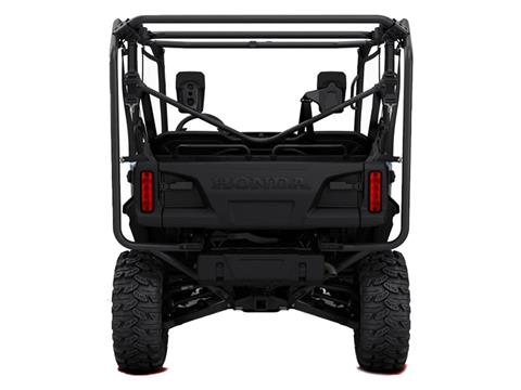 2024 Honda Pioneer 1000-5 Deluxe in Mentor, Ohio - Photo 8