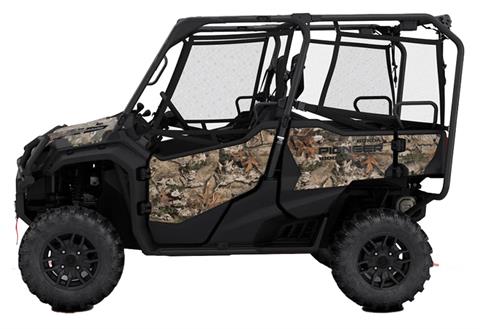 2024 Honda Pioneer 1000-5 Forest in Fort Pierce, Florida - Photo 3