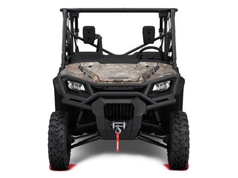 2024 Honda Pioneer 1000-5 Forest in Fort Pierce, Florida - Photo 5