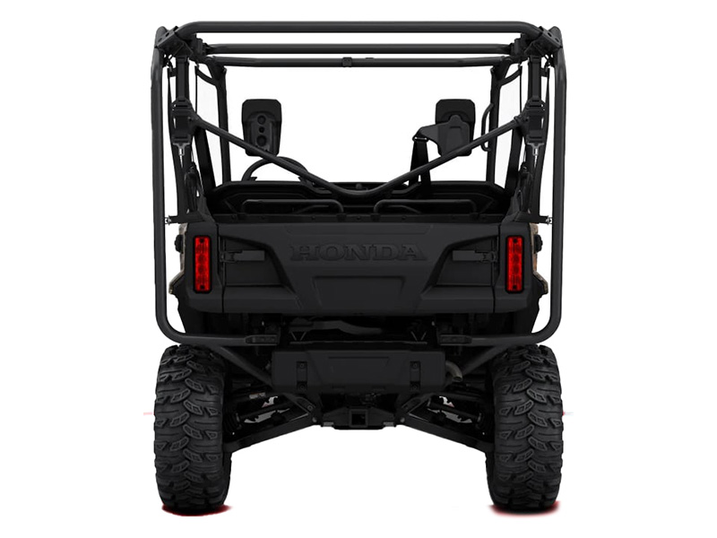 2024 Honda Pioneer 1000-5 Forest in Fort Pierce, Florida - Photo 8