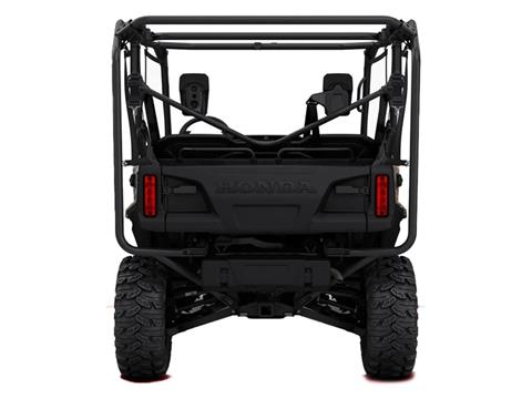2024 Honda Pioneer 1000-5 Forest in Fort Pierce, Florida - Photo 8