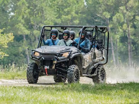 2024 Honda Pioneer 1000-5 Forest in Fort Pierce, Florida - Photo 10
