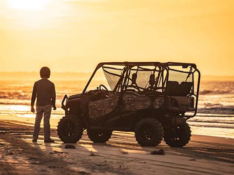 2024 Honda Pioneer 1000-5 Forest in Fort Pierce, Florida - Photo 13