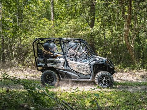 2024 Honda Pioneer 1000-5 Forest in Fort Pierce, Florida - Photo 17