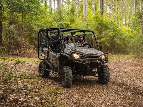 2024 Honda Pioneer 1000-5 Forest in Fort Pierce, Florida - Photo 18