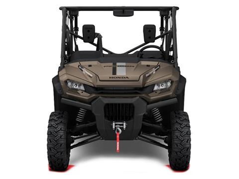 2024 Honda Pioneer 1000-5 Trail in Fort Pierce, Florida - Photo 5