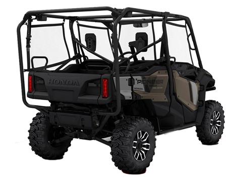 2024 Honda Pioneer 1000-5 Trail in Fort Pierce, Florida - Photo 6