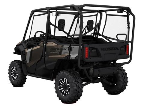 2024 Honda Pioneer 1000-5 Trail in Fort Pierce, Florida - Photo 7