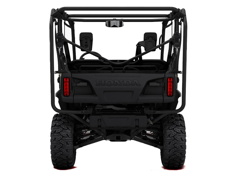 2024 Honda Pioneer 1000-5 Trail in Fort Pierce, Florida - Photo 8
