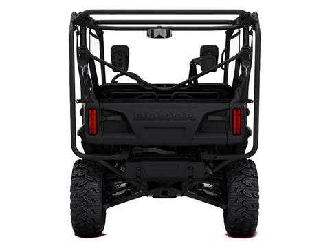 2024 Honda Pioneer 1000-5 Trail in Fort Pierce, Florida - Photo 8