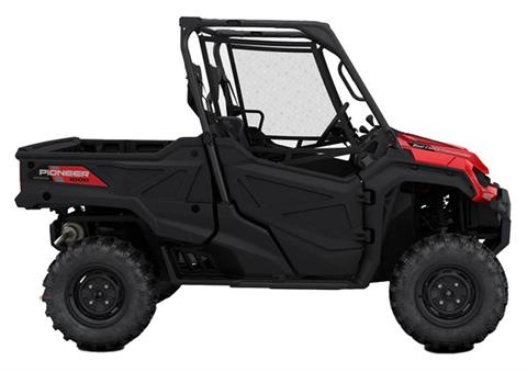 2024 Honda Pioneer 1000 in Fort Pierce, Florida - Photo 2