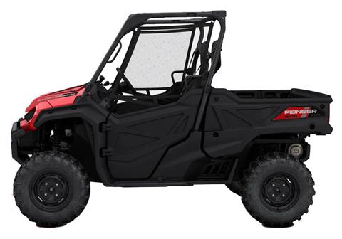 2024 Honda Pioneer 1000 in Fort Pierce, Florida - Photo 3