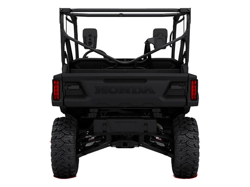 2024 Honda Pioneer 1000 in Fort Pierce, Florida - Photo 8