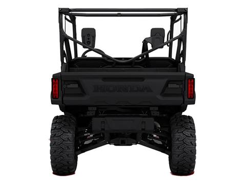 2024 Honda Pioneer 1000 in Fort Pierce, Florida - Photo 8