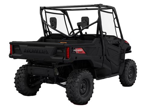 2024 Honda Pioneer 1000 in Fort Pierce, Florida - Photo 6