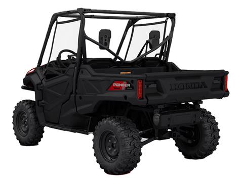 2024 Honda Pioneer 1000 in Fort Pierce, Florida - Photo 7