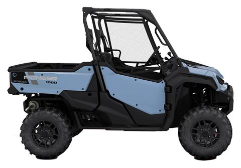 2024 Honda Pioneer 1000 Deluxe in West Bridgewater, Massachusetts - Photo 2
