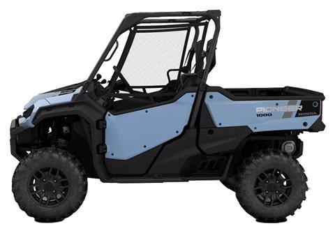2024 Honda Pioneer 1000 Deluxe in West Bridgewater, Massachusetts - Photo 3